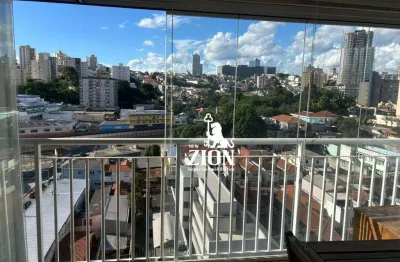 Apartamento com 2 dormitórios à venda, 65 m² por r$ 748.000,00 - parada inglesa - são paulo/sp