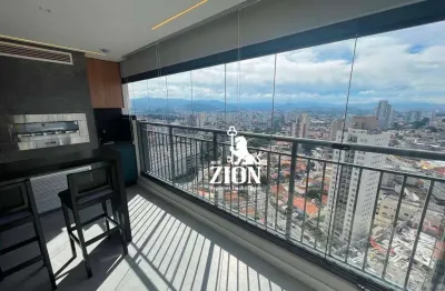 Apartamento com 2 dormitórios à venda, 79 m² por r$ 1.000.000 - tucuruvi - são paulo/sp