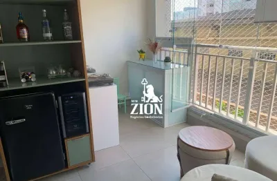 Apartamento com 2 dormitórios à venda, 62 m² por r$ 715.000,00 - vila guilherme - são paulo/sp