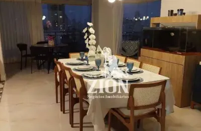 Apartamento com 3 dormitórios à venda, 148 m² por r$ 1.995.000,00 - jardim sao paulo(zona norte) - são paulo/sp