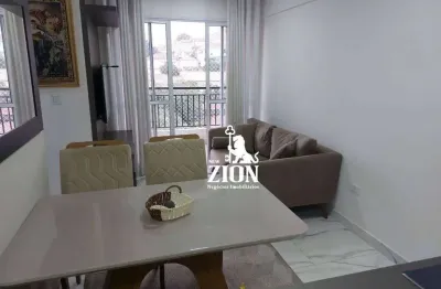 Apartamento com 2 dormitórios à venda, 47 m² por r$ 495.000,00 - parada inglesa - são paulo/sp