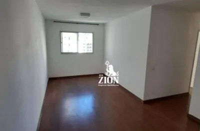Apartamento com 2 quartos à venda na Rua Copacabana, 553, Santa Teresinha, São Paulo