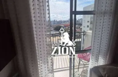 Apartamento com 2 dormitórios à venda, 49 m² por r$ 420.000,00 - vila guilherme - são paulo/sp