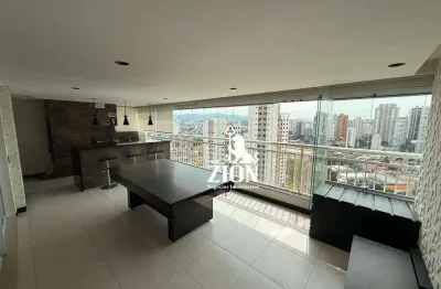 Apartamento com 3 dormitórios à venda, 120 m² por r$ 1.599.000,00 - santa teresinha - são paulo/sp
