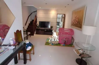 Casa com 3 quartos à venda na Rua Rubiácea, 41, Água Fria, São Paulo