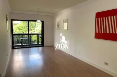 Apartamento com 3 dormitórios, 120 m² - venda por r$ 1.390.000,00 ou aluguel por r$ 6.700,00/mês - água fria - são paulo/sp