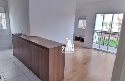 Apartamento com 2 dormitórios à venda, 42 m² por r$ 340.000,00 - vila guilherme - são paulo/sp