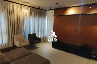 Apartamento com 2 dormitórios à venda, 70 m² por r$ 750.000,00 - vila guilherme - são paulo/sp