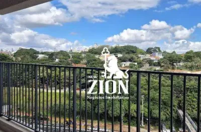 Apartamento com 3 dormitórios à venda, 69 m² por r$ 860 - lapa - são paulo/sp