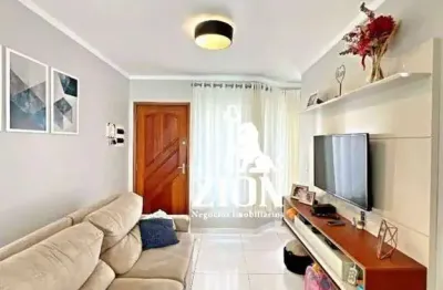 Sobrado com 2 dormitórios à venda, 65 m² por r$ 410.000,00 - vila medeiros - são paulo/sp