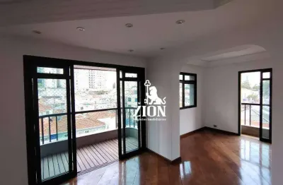 Apartamento com 3 quartos à venda na Rua Paulo Gonçalves, 205, Santana, São Paulo
