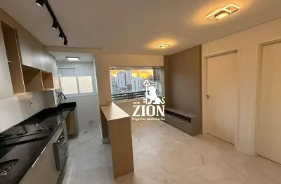 Apartamento com 2 quartos à venda na Rua Júlia Lopes de Almeida, 49, Jardim São Paulo (Zona Norte), São Paulo