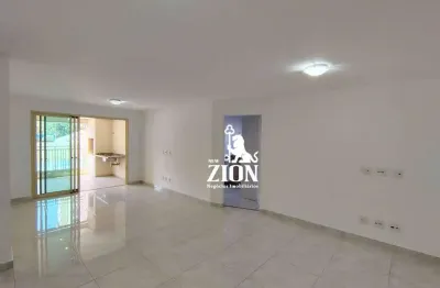 Apartamento com 3 dormitórios à venda, 120 m² por r$ 1.540.000 - santana - são paulo/sp