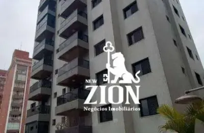 Apartamento com 3 dormitórios à venda, 125 m² por r$ 940.000,00 - água fria - são paulo/sp