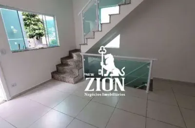 Sobrado com 3 dormitórios à venda, 108 m² por r$ 630.000,00 - horto florestal - são paulo/sp