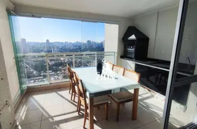 Apartamento com 2 dormitórios à venda, 72 m² por r$ 750.000,00 - santana - são paulo/sp