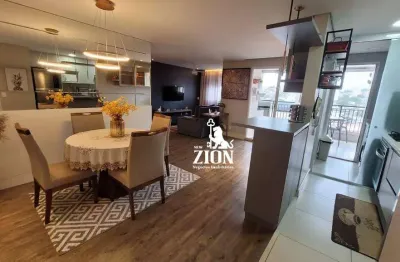 Apartamento com 2 dormitórios à venda, 80 m² por r$ 839.000,00 - vila guilherme - são paulo/sp