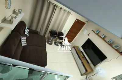 Sobrado com 2 dormitórios à venda, 65 m² por r$ 470.000,00 - parada inglesa - são paulo/sp