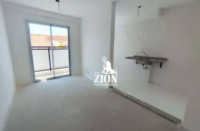 Apartamento novo tucuruvi -  250 mts metrô tucuruvi