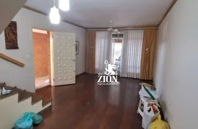 Casa com 3 quartos à venda na Rua Francisco da Lira, 141, Tucuruvi, São Paulo