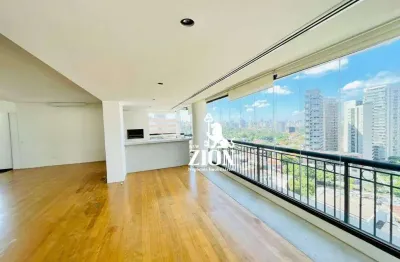 Apartamento com 3 dormitórios, 215 m² - venda por r$ 4.350.000,00 ou aluguel por r$ 27.729,43/mês - sumaré - são paulo/sp