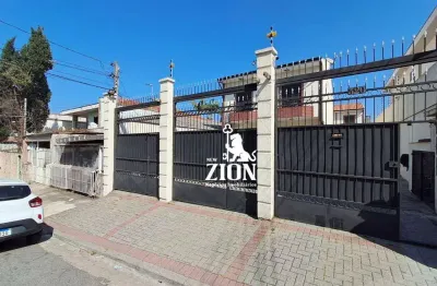 Casa com 2 dormitórios à venda, 112 m² por r$ 460.000 - vila rui barbosa - são paulo/sp