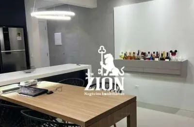 Apartamento com 3 dormitórios à venda, 89 m² por r$ 1.148.000,00 - água fria - são paulo/sp