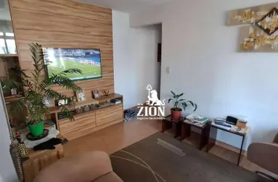 Apartamento com 2 dormitórios à venda, 56 m² por r$ 385.000,00 - jardim são paulo(zona norte) - são paulo/sp
