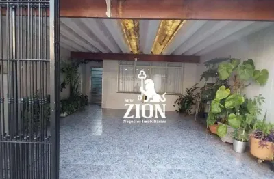 Sobrado com 2 dormitórios à venda, 125 m² por r$ 695.000 - vila guilherme - são paulo/sp