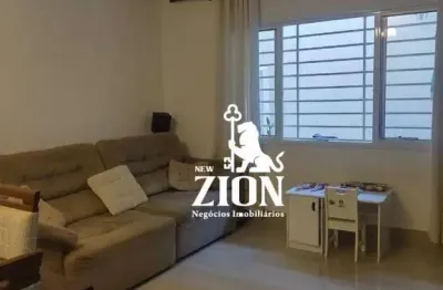 Casa em condomínio fechado com 3 quartos à venda na Avenida Vereador Ângelo Bortolo, 60, Tucuruvi, São Paulo