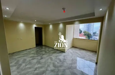 Apartamento com 3 dormitórios à venda, 87 m² por r$ 800.000,00 - água fria - são paulo/sp