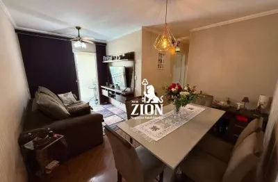 Apartamento com 2 dormitórios à venda, 55 m² por r$ 430.000 - vila guilherme - são paulo/sp
