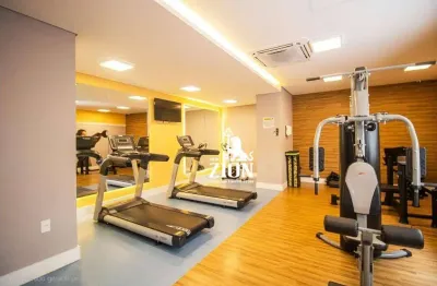 Apartamento com 2 dormitórios à venda, 41 m² por r$ 415.000,00 - tucuruvi - são paulo/sp