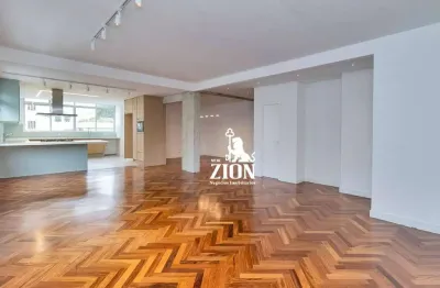 Apartamento com 3 dormitórios à venda, 230 m² por r$ 3.188.000,00 - higienópolis - são paulo/sp