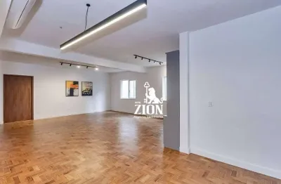 Apartamento com 3 dormitórios à venda, 162 m² por R$ 1.988.000,00 - Jardim Paulista - São Paulo/SP