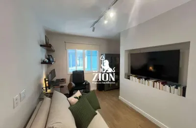 Casa com 2 dormitórios à venda, 90 m² por r$ 599.000 - vila gustavo - são paulo/sp