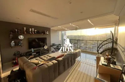 Cobertura com 2 dormitórios à venda, 116 m² por r$ 950.000,00 - vila nova mazzei - são paulo/sp