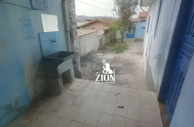 Terreno à venda, 252 m² por r$ 700.000 - vila nova mazzei - são paulo/sp