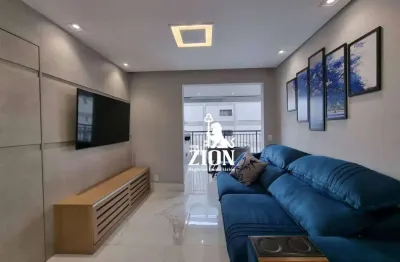 Apartamento com 3 dormitórios à venda, 80 m² por r$ 800.000,00 - vila guilherme - são paulo/sp