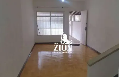 Sobrado com 2 dormitórios à venda, 90 m² por r$ 430.000 - vila guilherme - são paulo/sp