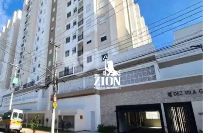 Apartamento com 2 dormitórios à venda, 41 m² por r$ 350.000 - vila guilherme - são paulo/sp
