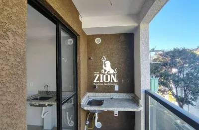 Apartamento com 1 dormitório à venda, 26 m² por r$ 340.000 - jardim são paulo - são paulo/sp
