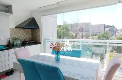Apartamento com 2 dormitórios à venda, 72 m² - santana - são paulo/sp
