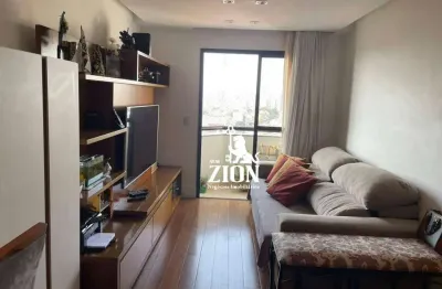 Apartamento com 2 quartos à venda na Rua Waldemar Martins, 116, Casa Verde, São Paulo