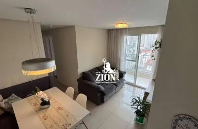 Apartamento com 2 dormitórios à venda, 53 m² por r$ 500.000 - vila guilherme - são paulo/sp