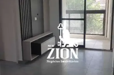 Apartamento com 2 dormitórios à venda, 57 m² por r$ 648.000,00 - vila ester - são paulo/sp