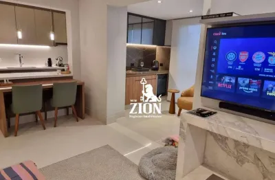 Apartamento com 2 dormitórios à venda, 76 m² por r$ 1.490.000,00 - santana - são paulo/sp