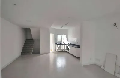 Casa em condomínio fechado com 3 quartos à venda na Rua Pierre Bienvenu Noailles, 219, Chora Menino, São Paulo