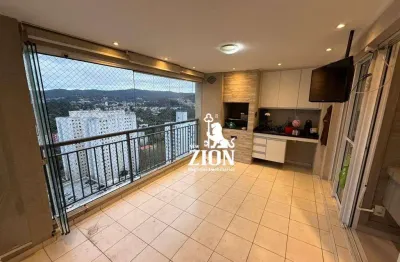 Apartamento com 2 dormitórios à venda, 67 m² por r$ 750.000,00 - tucuruvi - são paulo/sp