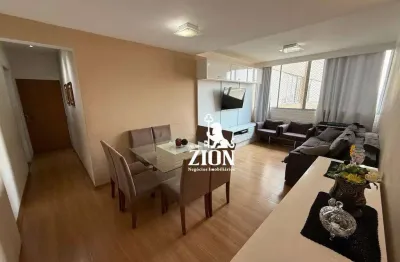 Apartamento com 2 dormitórios à venda, 73 m² por r$ 595.000 - santana - são paulo/sp